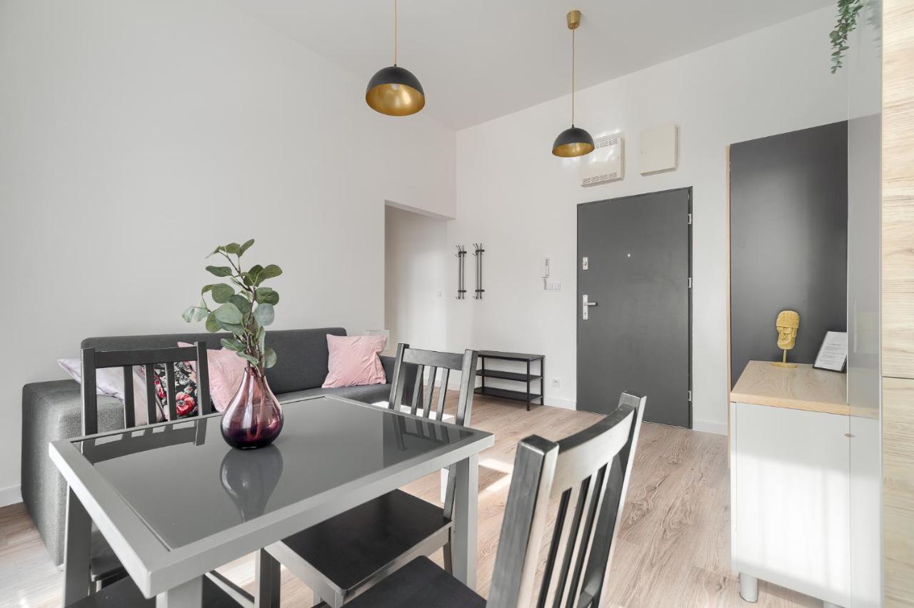 Kamienica Centrum Apartament Nr 11 Щецин Экстерьер фото