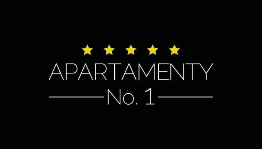 Kamienica Centrum Apartament Nr 11 Щецин Экстерьер фото